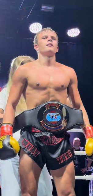 stockholmmuaythai