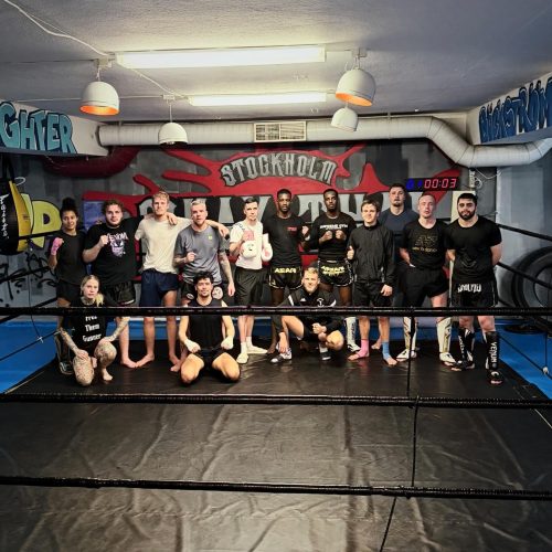gruppfoto-stockholm-muay-thai